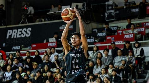 rhenz abando wingspan|Rhenz Abando signs with Strong Group Athletics for 43rd William .